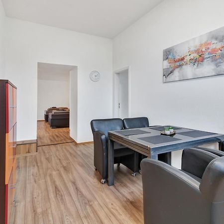 24-7 Living - Modern Apartments In Waltrop With Top Connection Exterior photo