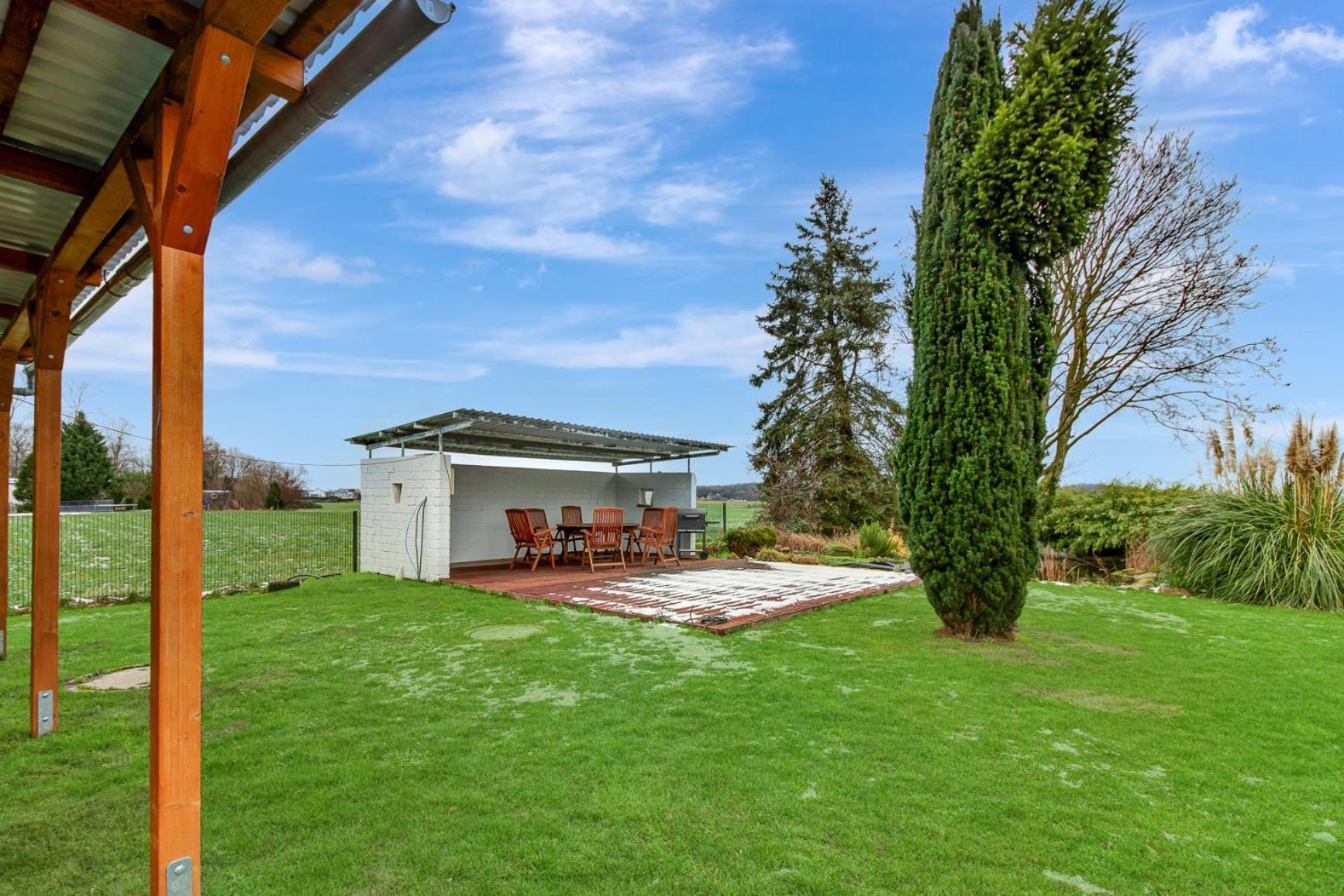 24-7 Living - Modern Apartments In Waltrop With Top Connection Exterior photo